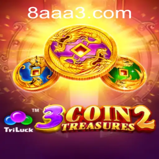 Descubra a Magia de 3CoinTreasures2: Um Jogo de Aventuras Épico