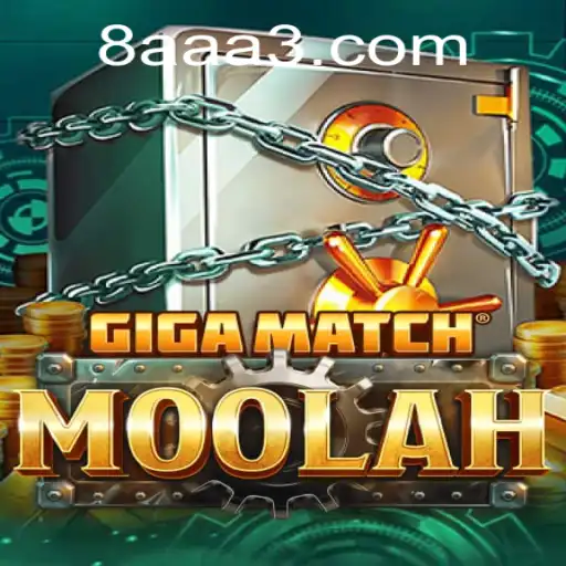 GigaMatchMoolah: A Nova Sensação no Mundo dos Jogos