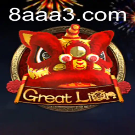 GreatLion: Descobrindo o Novo Jogo de Estratégia da 8AA.com