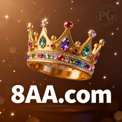 8AA.com Logo