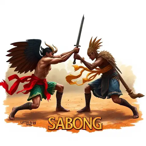Jogos de sabong