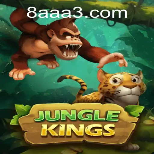 Descubra JungleKings: Aventura e Estratégia na Selva
