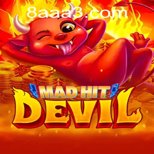 Explorando o Mundo de MadHitDevil: Um Mergulho no Universo de 8AA.com