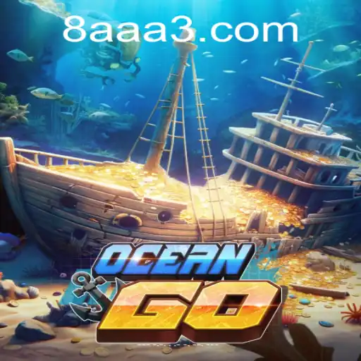 OceanGO: Explorando o Mundo Subaquático com 8AA.com