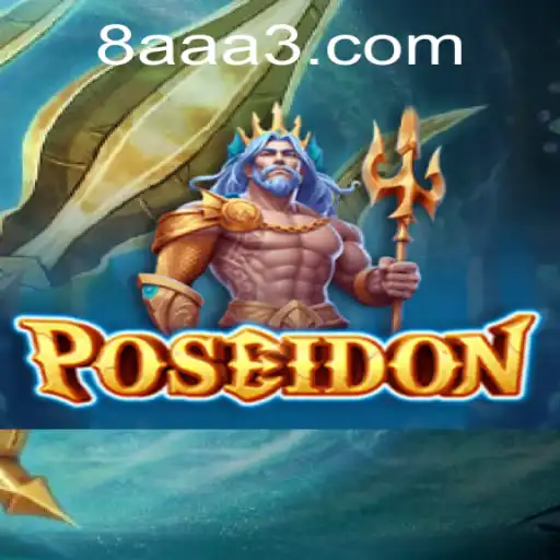 Descubra o Mundo de Poseidon: Aventura e Estratégia no Novo Jogo da 8AA.com