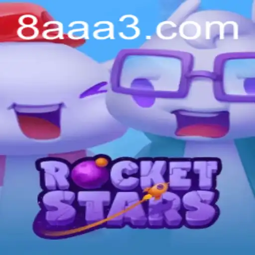 RocketStars: O Universo de Oportunidades e Estratégias na Plataforma 8AA.com