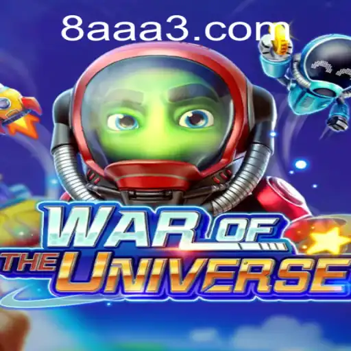 Descubra WAROFTHEUNIVERSE: Um Mergulho nas Aventuras Intergalácticas